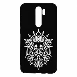 Чохол для Xiaomi Redmi Note 8 Pro Hollow knight - PrintSalon