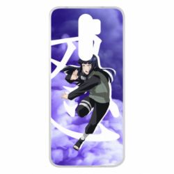 Чохол для Xiaomi Redmi Note 8 Pro Hyuuga Hinata - PrintSalon