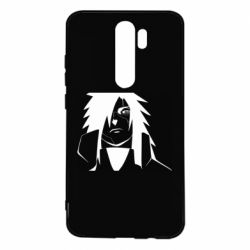 Чохол для Xiaomi Redmi Note 8 Pro Looking Madara - PrintSalon