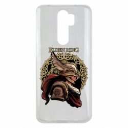 Чехол для Xiaomi Redmi Note 8 Pro Malenia Elden Ring - PrintSalon