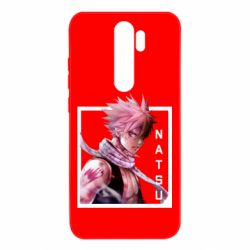Чехол для Xiaomi Redmi Note 8 Pro Нацу - PrintSalon