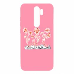 Чехол для Xiaomi Redmi Note 8 Pro Русский солдат в Украине - PrintSalon