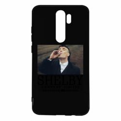 Чехол для Xiaomi Redmi Note 8 Pro Shelby company limited - PrintSalon