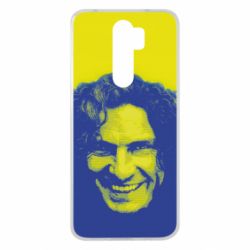 Чохол для Xiaomi Redmi Note 8 Pro Скрябін Україна - PrintSalon