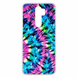 Чохол для Xiaomi Redmi Note 8 Pro Стиль: Тай Дай - PrintSalon