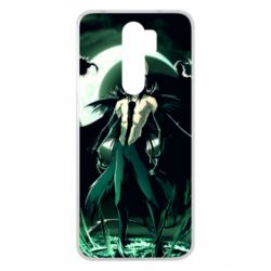 Чохол для Xiaomi Redmi Note 8 Pro Ulquiorra Schiffer