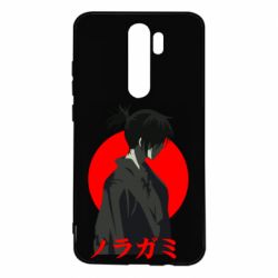 Чехол для Xiaomi Redmi Note 8 Pro Yato - PrintSalon