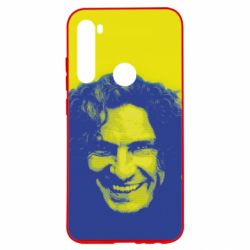 Чохол для Xiaomi Redmi Note 8 Скрябін Україна - PrintSalon