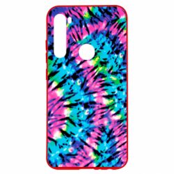 Чохол для Xiaomi Redmi Note 8 Стиль: Тай Дай - PrintSalon