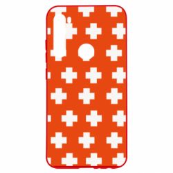 Чохол для Xiaomi Redmi Note 8 Тока Бока: Як у Рити - PrintSalon