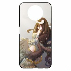 Чехол для Xiaomi Redmi Note 9 5G/Redmi Note 9T Albedo - PrintSalon