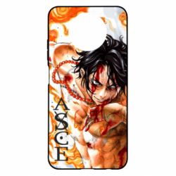 Чохол для Xiaomi Redmi Note 9 5G/Redmi Note 9T Asce