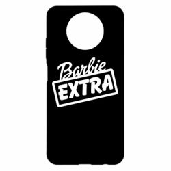 Чехол для Xiaomi Redmi Note 9 5G/Redmi Note 9T Barbie Extra - PrintSalon