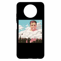 Чехол для Xiaomi Redmi Note 9 5G/Redmi Note 9T Billy - PrintSalon