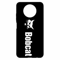 Чохол для Xiaomi Redmi Note 9 5G/Redmi Note 9T Bobcat - PrintSalon
