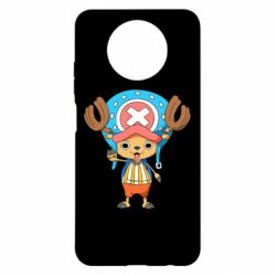 Чехол для Xiaomi Redmi Note 9 5G/Redmi Note 9T Chopper Tony - PrintSalon