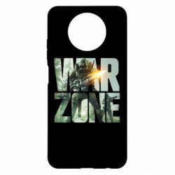Чехол для Xiaomi Redmi Note 9 5G/Redmi Note 9T CoD Warzone - PrintSalon