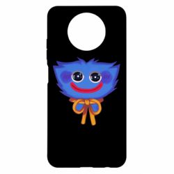 Чохол для Xiaomi Redmi Note 9 5G/Redmi Note 9T Cute Huggy Wuggy - PrintSalon