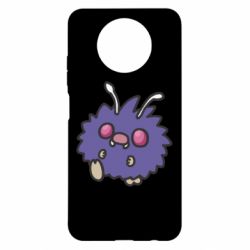Чохол для Xiaomi Redmi Note 9 5G/Redmi Note 9T Cute Venonat - PrintSalon