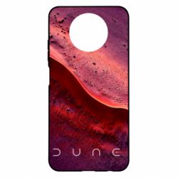 Чохол для Xiaomi Redmi Note 9 5G/Redmi Note 9T D U N E - PrintSalon