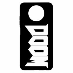 Чохол для Xiaomi Redmi Note 9 5G/Redmi Note 9T Doom - PrintSalon