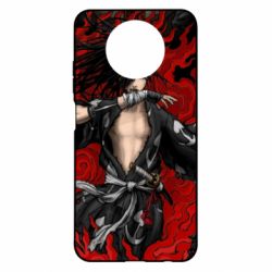 Чохол для Xiaomi Redmi Note 9 5G/Redmi Note 9T Dororo - PrintSalon