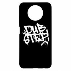 Чехол для Xiaomi Redmi Note 9 5G/Redmi Note 9T Dub Step Граффити-PrintSalon Чехол для Xiaomi Redmi Note 9 5G/Redmi Note 9T Dub Step Граффити