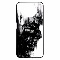 Чехол для Xiaomi Redmi Note 9 5G/Redmi Note 9T Dying Light, black and white-PrintSalon Чехол для Xiaomi Redmi Note 9 5G/Redmi Note 9T Dying Light, black and white