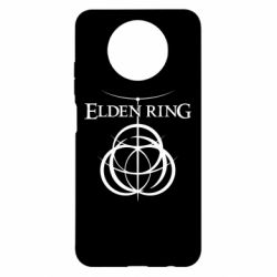 Чохол для Xiaomi Redmi Note 9 5G/Redmi Note 9T Elden Ring - PrintSalon