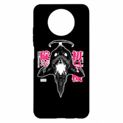 Чохол для Xiaomi Redmi Note 9 5G/Redmi Note 9T ЕВА 01 - PrintSalon