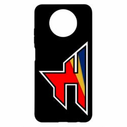 Чехол для Xiaomi Redmi Note 9 5G/Redmi Note 9T FaZe Clan - PrintSalon