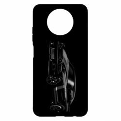 Чехол для Xiaomi Redmi Note 9 5G/Redmi Note 9T Ford Mustang Pony Car - PrintSalon