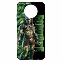 Чохол для Xiaomi Redmi Note 9 5G/Redmi Note 9T Fortnite Predator - PrintSalon