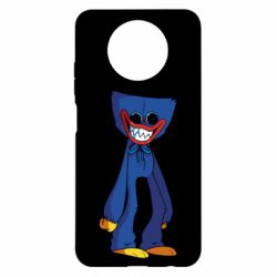 Чехол для Xiaomi Redmi Note 9 5G/Redmi Note 9T Хаги Ваги - PrintSalon