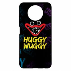 Чохол для Xiaomi Redmi Note 9 5G/Redmi Note 9T Хагги Ваггі плей тайм - PrintSalon