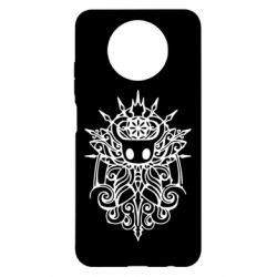 Чохол для Xiaomi Redmi Note 9 5G/Redmi Note 9T Hollow knight - PrintSalon