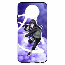 Чохол для Xiaomi Redmi Note 9 5G/Redmi Note 9T Hyuuga Hinata - PrintSalon