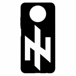 Чехол для Xiaomi Redmi Note 9 5G/Redmi Note 9T Идея нации - PrintSalon