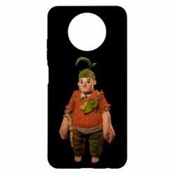 Чехол для Xiaomi Redmi Note 9 5G/Redmi Note 9T It Takes Two Cody - PrintSalon