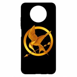 Чохол для Xiaomi Redmi Note 9 5G/Redmi Note 9T Jay - PrintSalon