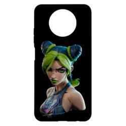 Чохол для Xiaomi Redmi Note 9 5G/Redmi Note 9T Jolyne Cujoh