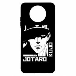 Чехол для Xiaomi Redmi Note 9 5G/Redmi Note 9T Jotaro Kujo - PrintSalon