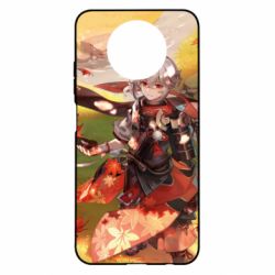 Чохол для Xiaomi Redmi Note 9 5G/Redmi Note 9T Kazuha Autumn - PrintSalon