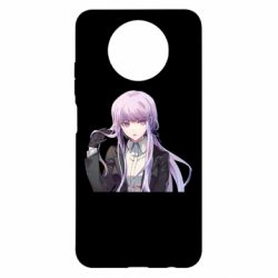 Чехол для Xiaomi Redmi Note 9 5G/Redmi Note 9T Kyoko Kirigiri art - PrintSalon