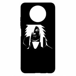 Чохол для Xiaomi Redmi Note 9 5G/Redmi Note 9T Looking Madara - PrintSalon