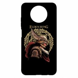 Чехол для Xiaomi Redmi Note 9 5G/Redmi Note 9T Malenia Elden Ring - PrintSalon