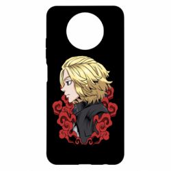 Чохол для Xiaomi Redmi Note 9 5G/Redmi Note 9T Mikey Tokyo Revengers