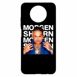 Чехол для Xiaomi Redmi Note 9 5G/Redmi Note 9T Morgenshtern