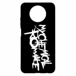 Чехол для Xiaomi Redmi Note 9 5G/Redmi Note 9T My Chemical Romance - PrintSalon