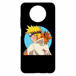 Чехол для Xiaomi Redmi Note 9 5G/Redmi Note 9T Naruto Uzumaki Hokage-PrintSalon Чехол для Xiaomi Redmi Note 9 5G/Redmi Note 9T Naruto Uzumaki Hokage